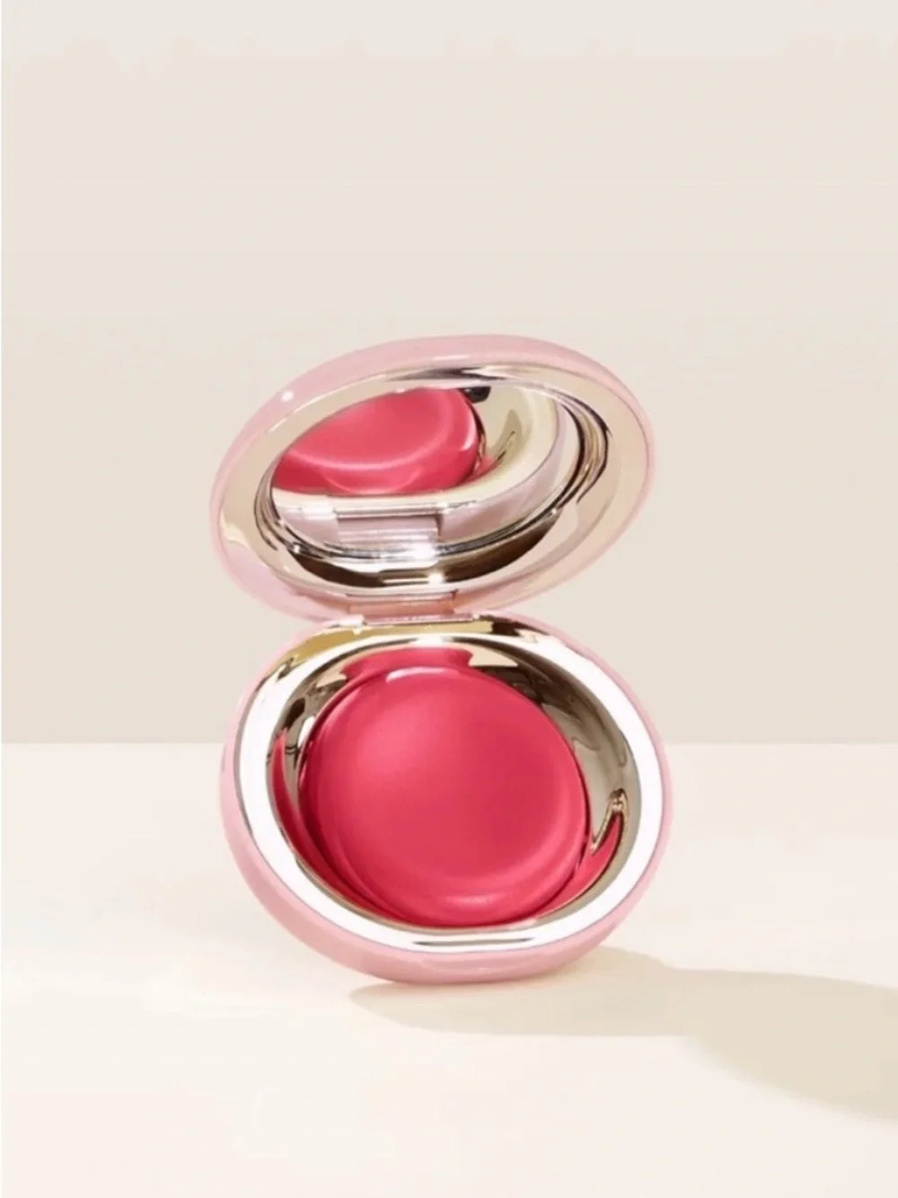 Rare Beauty Stay Vulnerable Melting Blush — Nearly Rose 5g NIB
